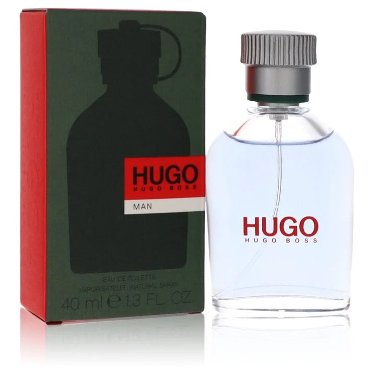 Hugo Cologne-Scents of Aroma Inc.