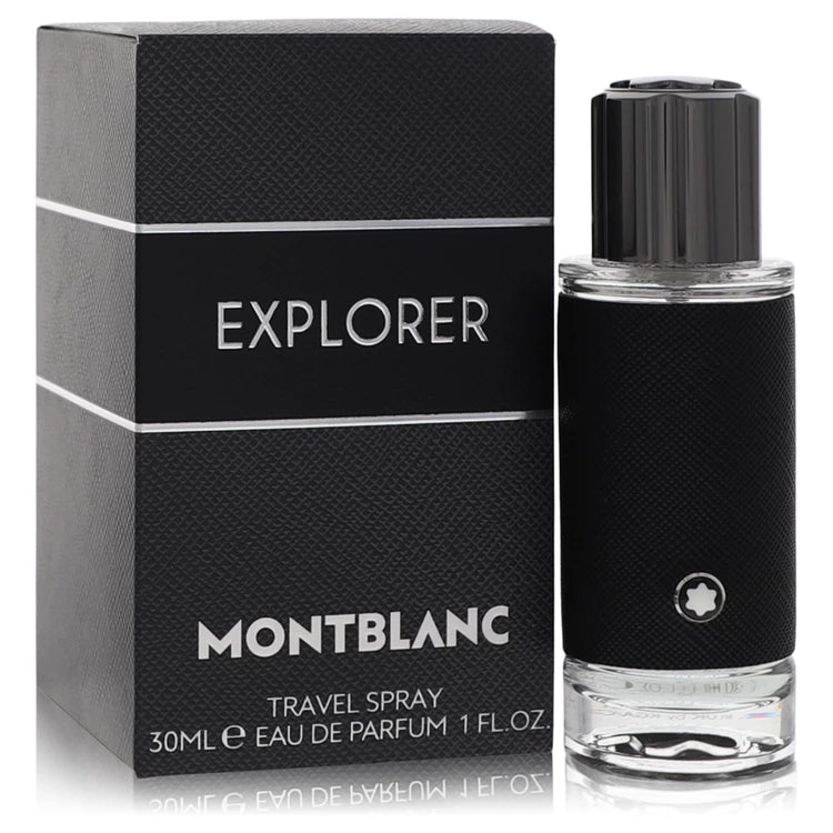 Montblanc Explorer Cologne-Scents of Aroma Inc.