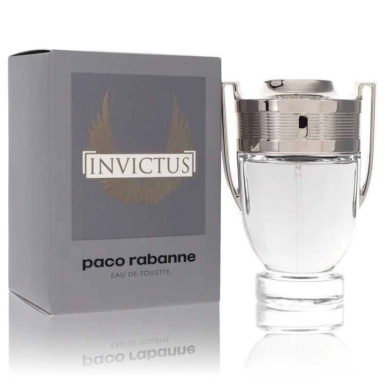 Invictus Cologne-Scents of Aroma Inc.