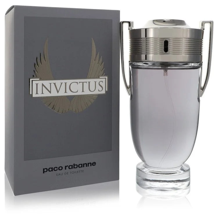 Invictus Cologne-Scents of Aroma Inc.