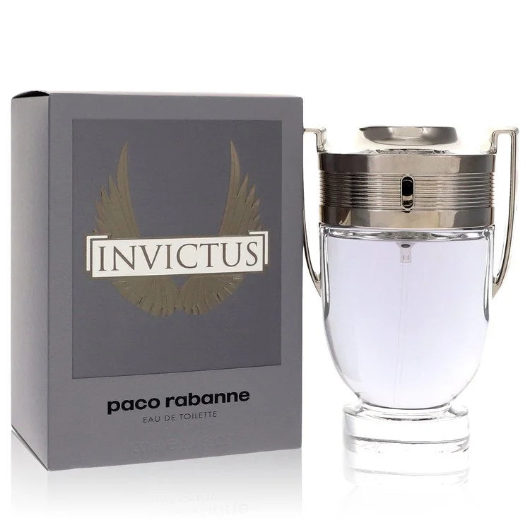 Invictus Cologne-Scents of Aroma Inc.