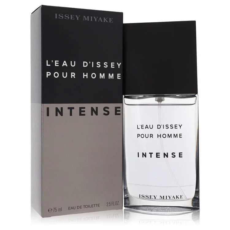 L'eau D'issey Pour Homme Intense Cologne-Scents of Aroma Inc.