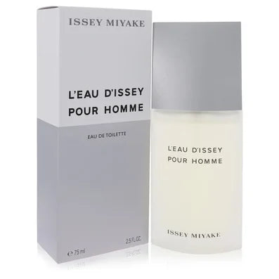 L'eau D'issey (issy Miyake) Cologne-Scents of Aroma Inc.