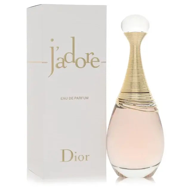 Jadore Inspired Perfume Elegant Long Lasting Floral Fragrance-Scents of Aroma Inc.