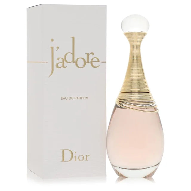 Jadore Inspired Perfume Elegant Long Lasting Floral Fragrance-Scents of Aroma Inc.