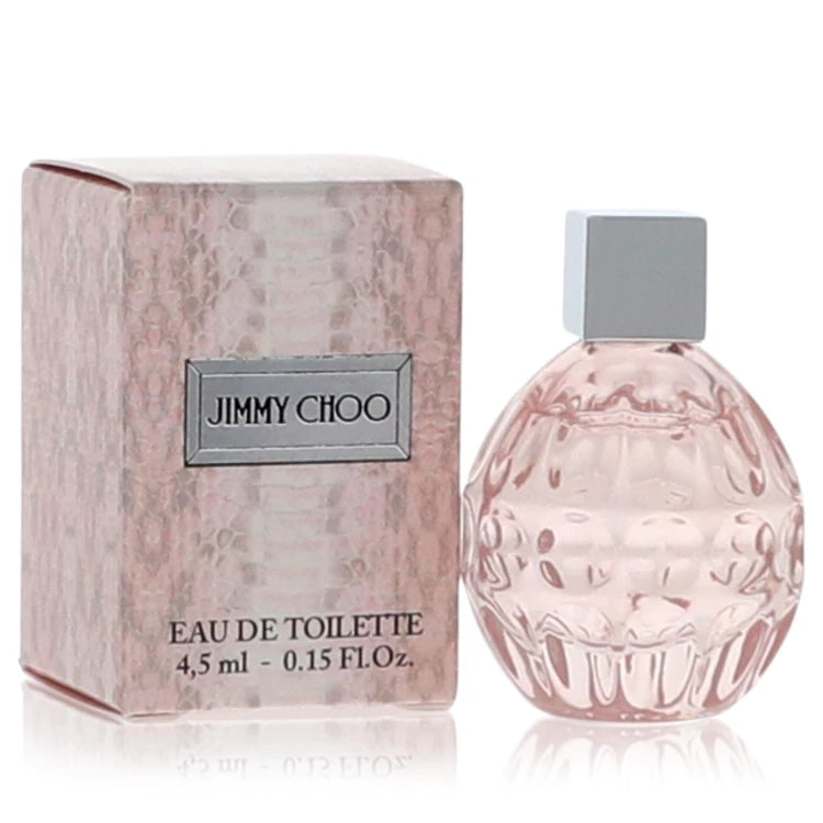 Jimmy Choo Fragrance Oil – Elegant Sweet Scent for Women-Scents of Aroma Inc.