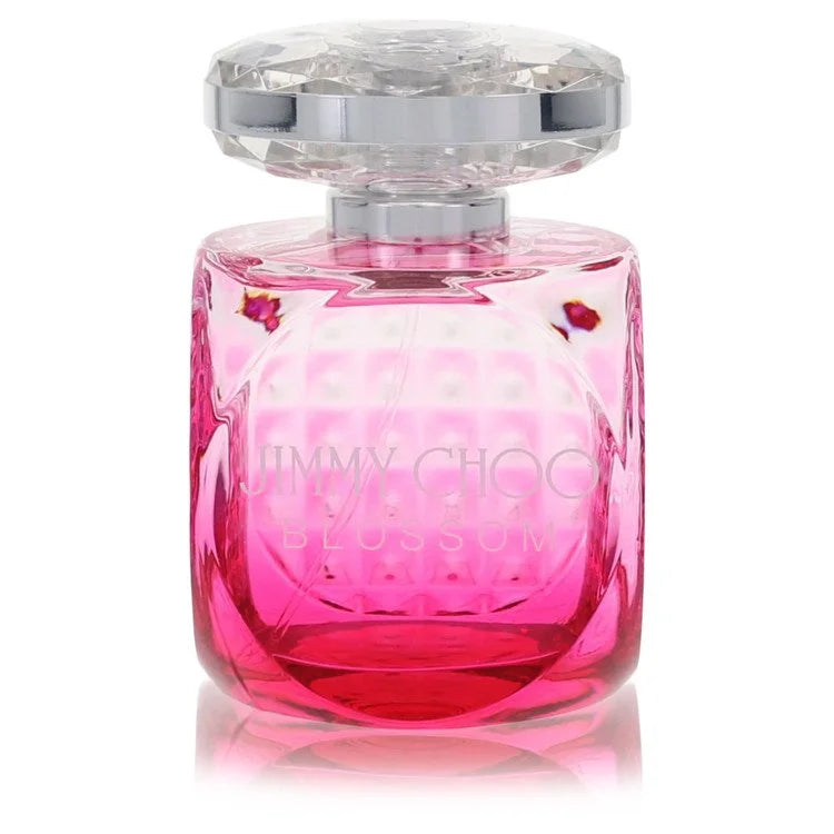 Jimmy Choo Blossom Perfume Oil – Floral Scent for Women-Scents of Aroma Inc.