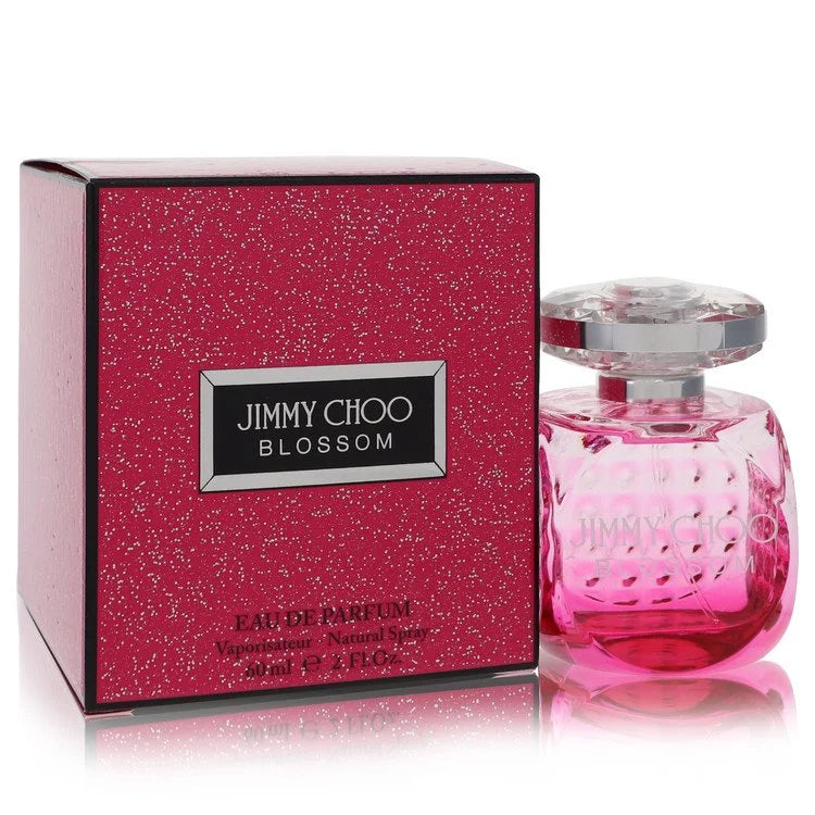 Jimmy Choo Blossom Perfume Oil – Floral Scent for Women-Scents of Aroma Inc.