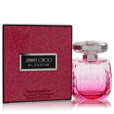 Jimmy Choo Blossom Perfume Oil – Floral Scent for Women-Scents of Aroma Inc.