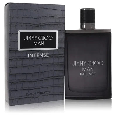 Jimmy Choo Man Intense Cologne-Scents of Aroma Inc.