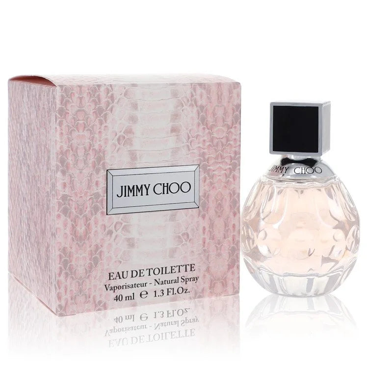 Jimmy Choo Fragrance Oil – Elegant Sweet Scent for Women-Scents of Aroma Inc.