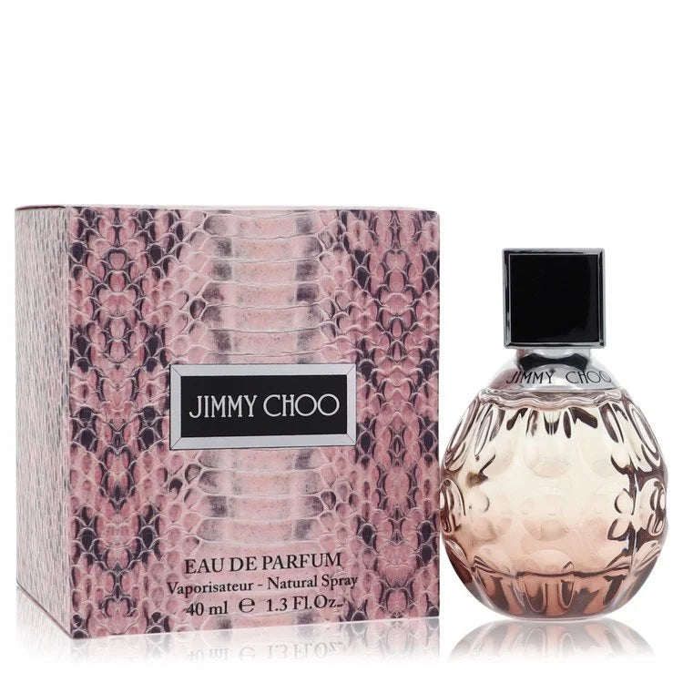 Jimmy Choo Fragrance Oil – Elegant Sweet Scent for Women-Scents of Aroma Inc.