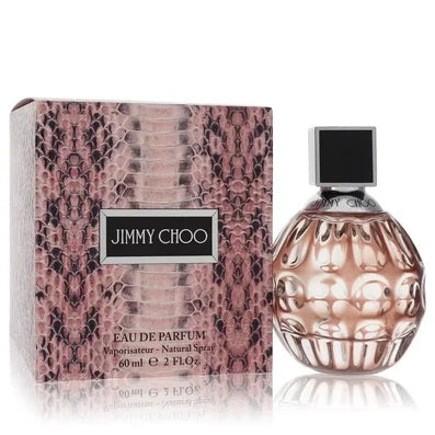 Jimmy Choo Fragrance Oil – Elegant Sweet Scent for Women-Scents of Aroma Inc.