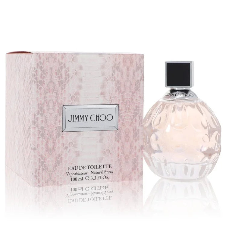 Jimmy Choo Fragrance Oil – Elegant Sweet Scent for Women-Scents of Aroma Inc.