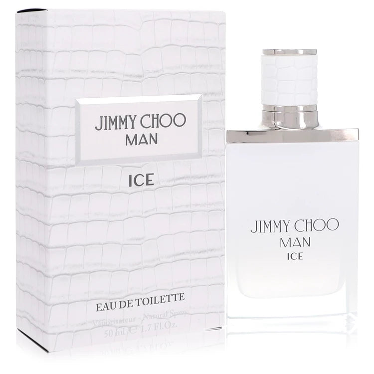 Jimmy Choo Ice-Scents of Aroma Inc.