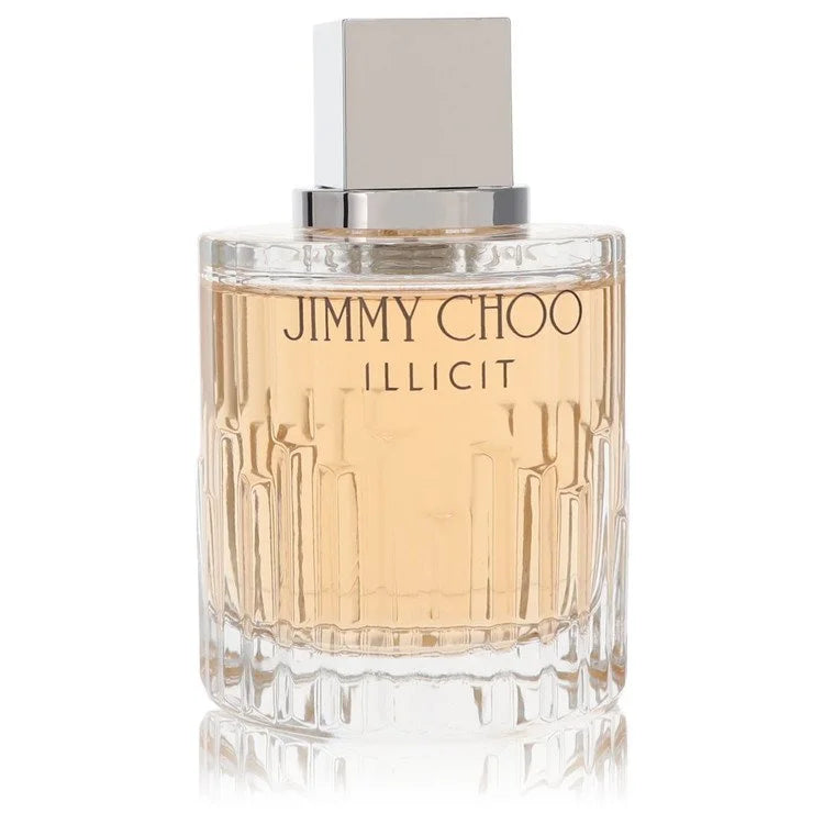 Jimmy Choo Illicit Inspired Perfume – Warm Sweet Floral Scent-Scents of Aroma Inc.