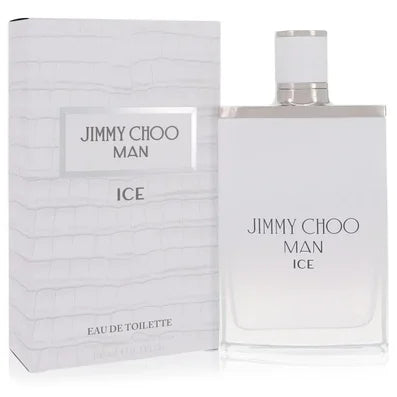 Jimmy Choo Ice-Scents of Aroma Inc.