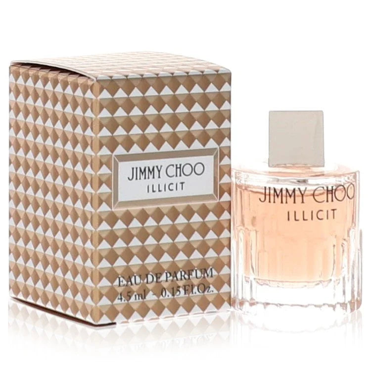 Jimmy Choo Illicit Inspired Perfume – Warm Sweet Floral Scent-Scents of Aroma Inc.