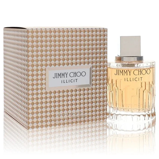 Jimmy Choo Illicit Inspired Perfume – Warm Sweet Floral Scent-Scents of Aroma Inc.