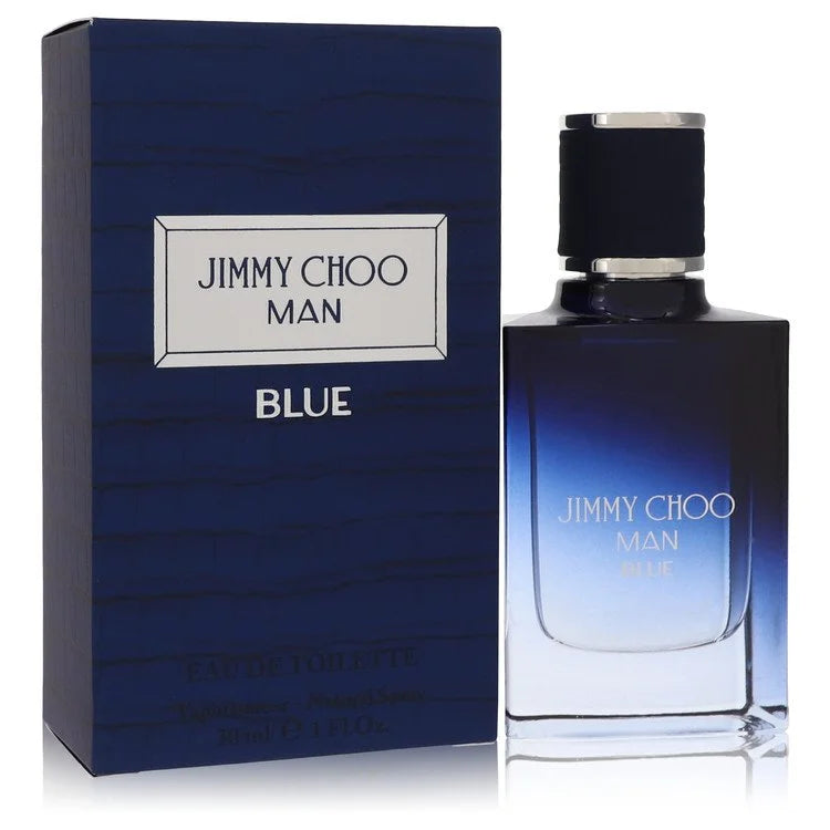 Jimmy Choo Man Blue Cologne-Scents of Aroma Inc.