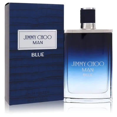 Jimmy Choo Man Blue Cologne-Scents of Aroma Inc.