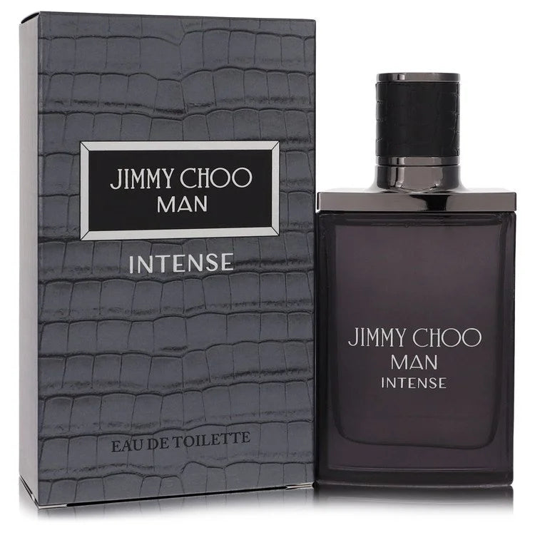 Jimmy Choo Man Intense Cologne-Scents of Aroma Inc.