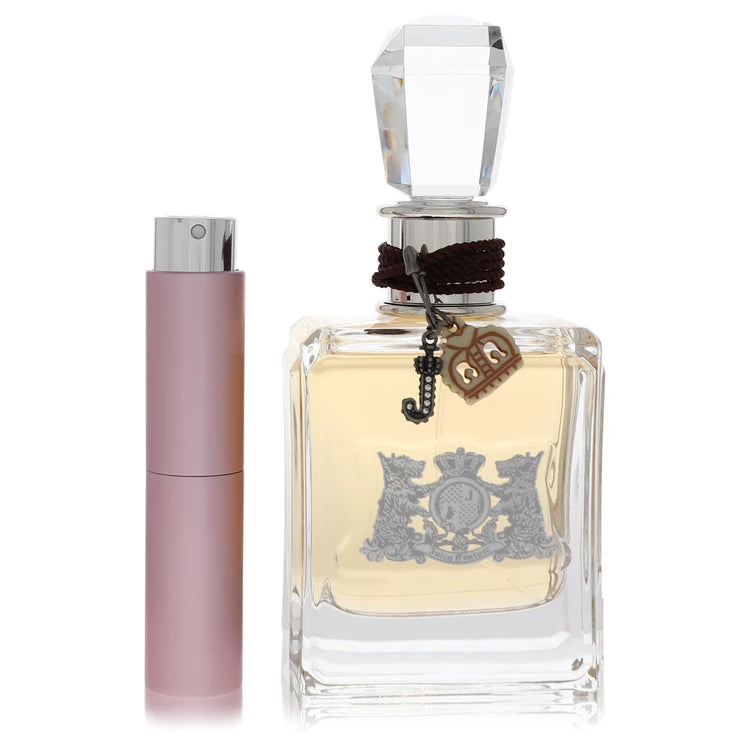 Juicy Couture Inspired Perfume  Sweet Fruity Floral Scent-Scents of Aroma Inc.