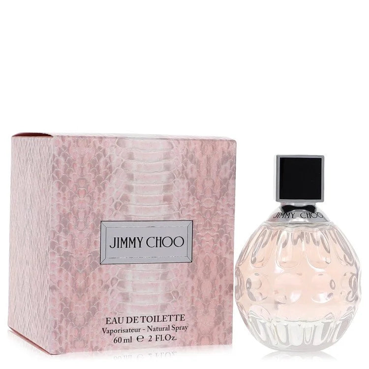 Jimmy Choo Fragrance Oil – Elegant Sweet Scent for Women-Scents of Aroma Inc.