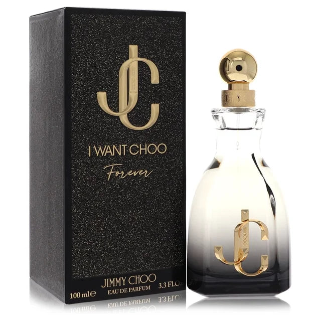 Jimmy Choo I Want Choo Forever Inspired Perfume Sweet Warm Scent-Scents of Aroma Inc.