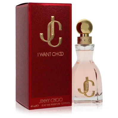 I Want Choo Inspired Perfume – Sweet Fruity Floral Scent-Scents of Aroma Inc.