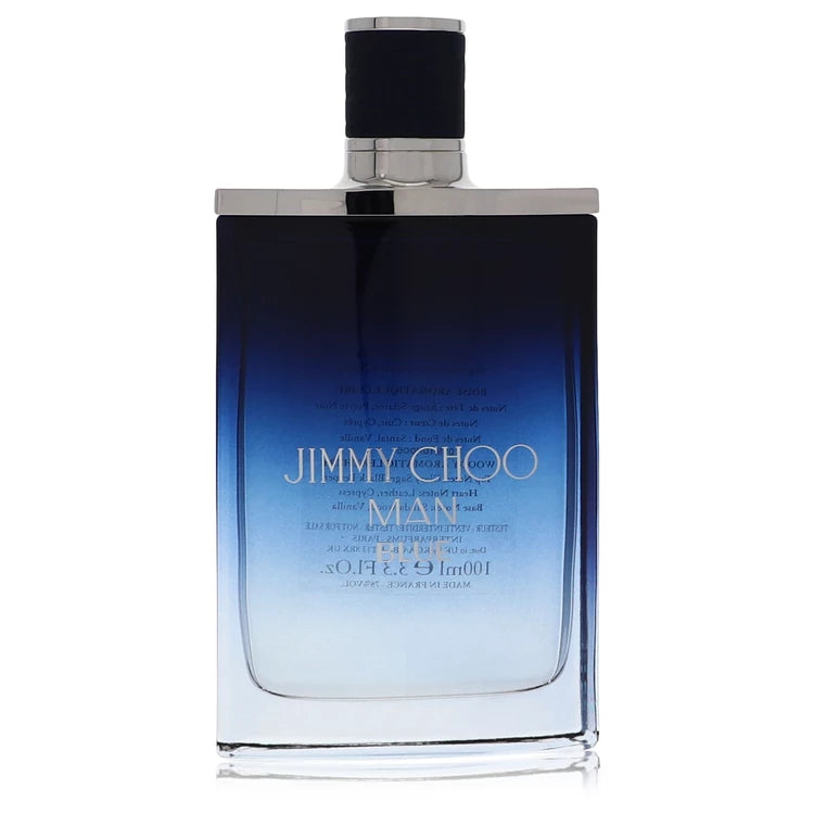 Jimmy Choo Man Blue Cologne-Scents of Aroma Inc.