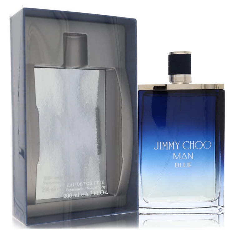 Jimmy Choo Man Blue Cologne-Scents of Aroma Inc.