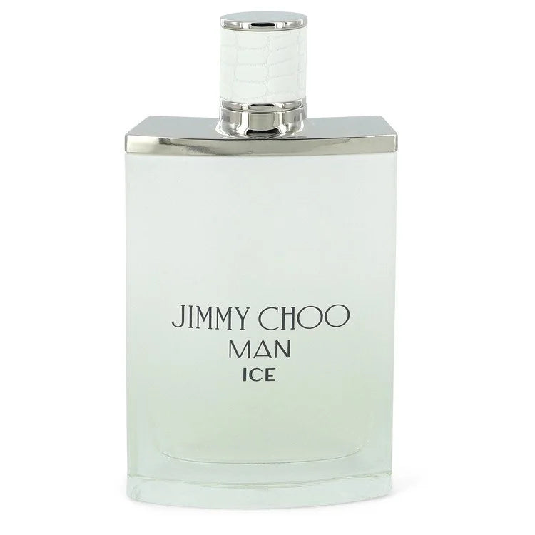 Jimmy Choo Ice-Scents of Aroma Inc.
