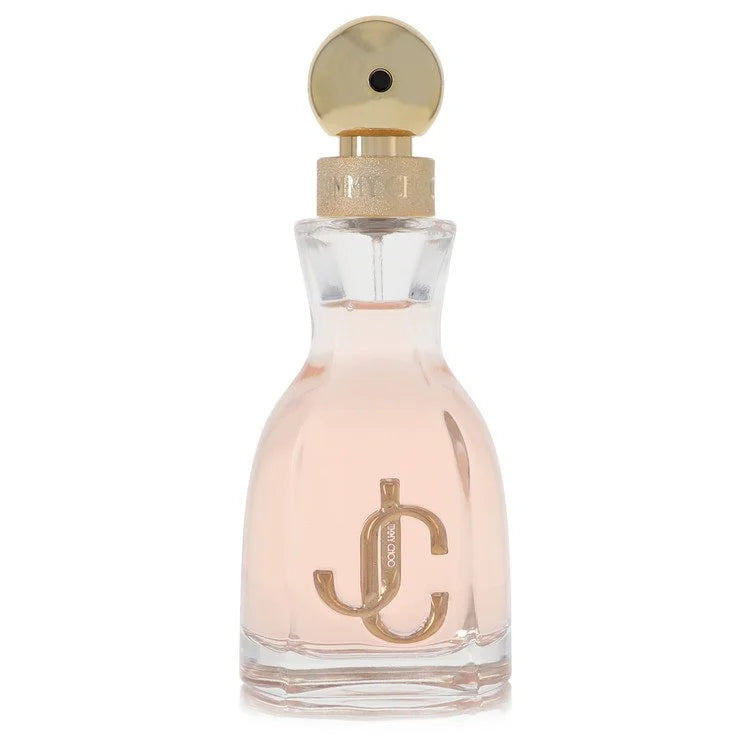 I Want Choo Inspired Perfume – Sweet Fruity Floral Scent-Scents of Aroma Inc.