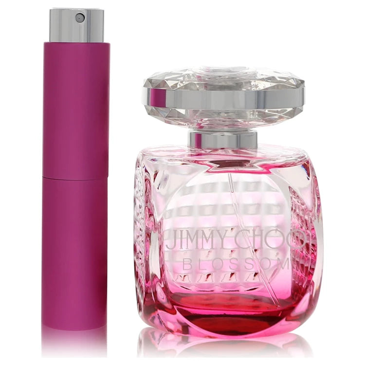 Jimmy Choo Blossom Perfume Oil – Floral Scent for Women-Scents of Aroma Inc.