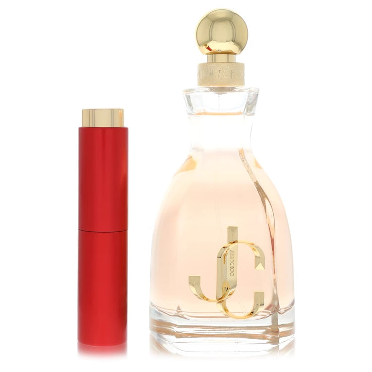 I Want Choo Inspired Perfume – Sweet Fruity Floral Scent-Scents of Aroma Inc.