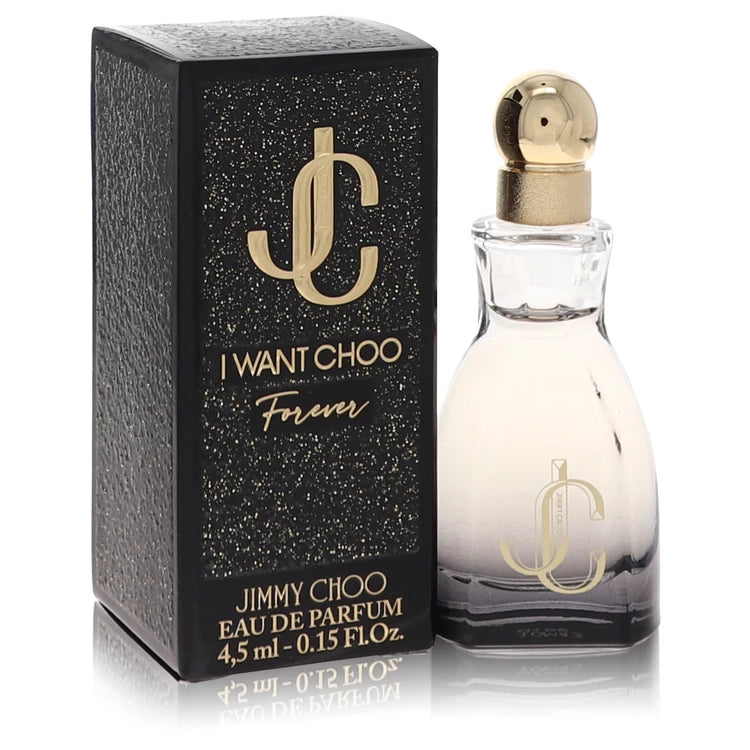 Jimmy Choo I Want Choo Forever Inspired Perfume Sweet Warm Scent-Scents of Aroma Inc.