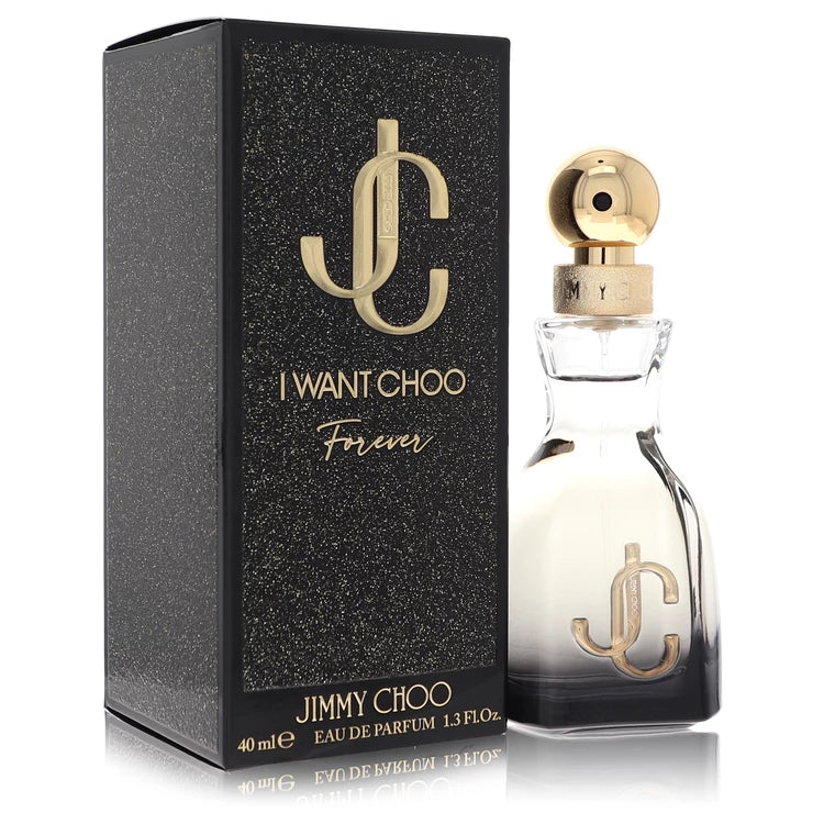 Jimmy Choo I Want Choo Forever Inspired Perfume Sweet Warm Scent-Scents of Aroma Inc.