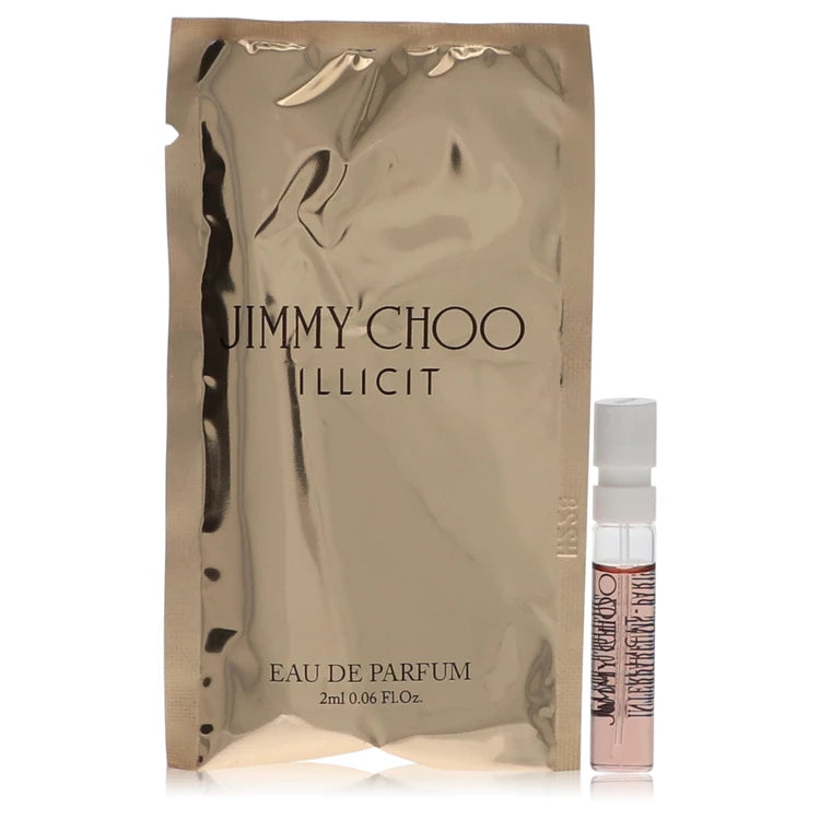 Jimmy Choo Illicit Inspired Perfume – Warm Sweet Floral Scent-Scents of Aroma Inc.