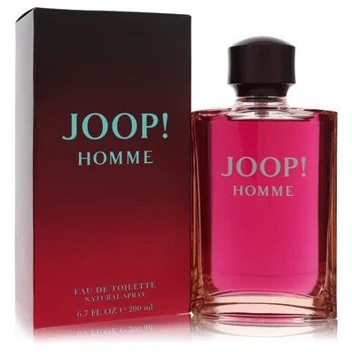 Joop Cologne-Scents of Aroma Inc.