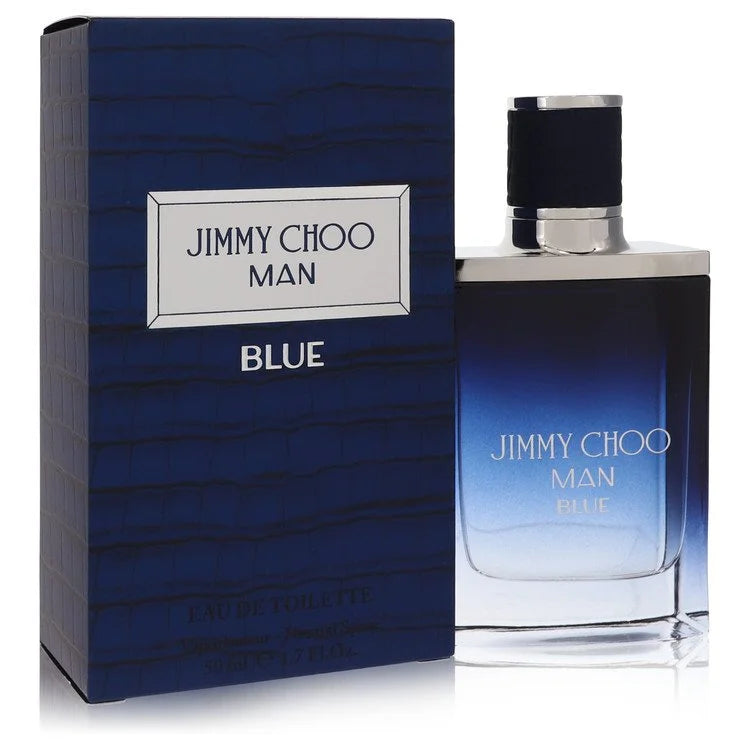 Jimmy Choo Man Blue Cologne-Scents of Aroma Inc.