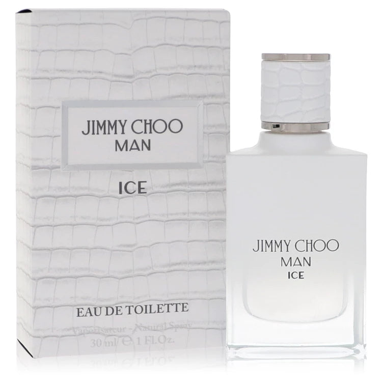 Jimmy Choo Ice-Scents of Aroma Inc.