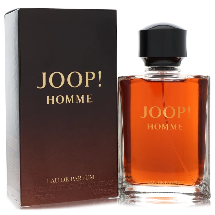 Joop Cologne-Scents of Aroma Inc.