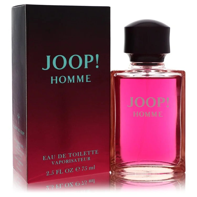 Joop Cologne-Scents of Aroma Inc.
