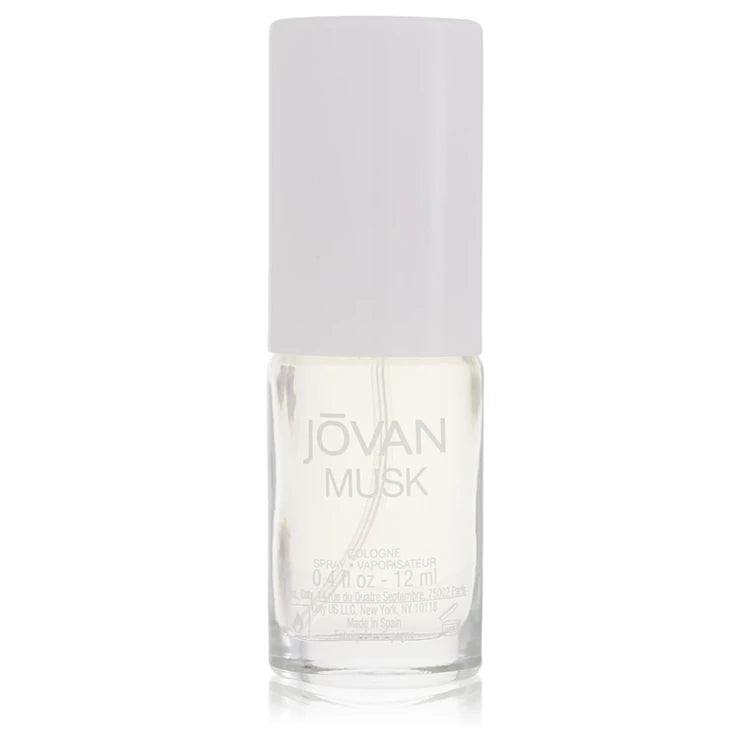 Jovan Musk Cologne-Scents of Aroma Inc.