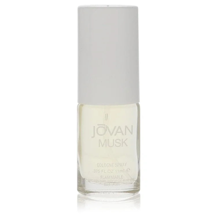 Jovan Musk Inspired Perfume – Soft Clean Musky Scent-Scents of Aroma Inc.