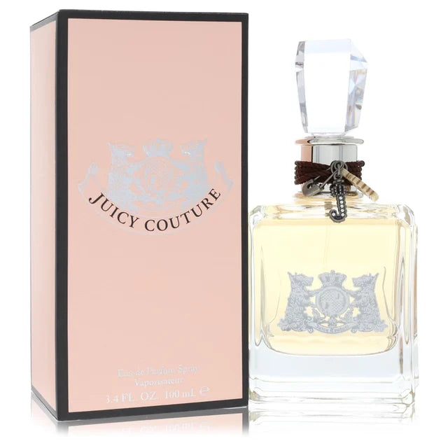 Juicy Couture Inspired Perfume  Sweet Fruity Floral Scent-Scents of Aroma Inc.
