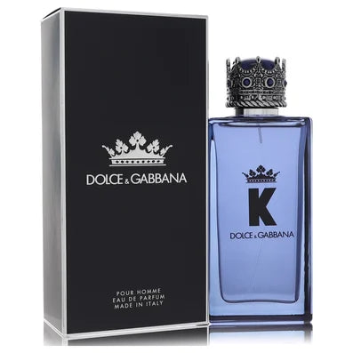 K By Dolce & Gabbana Cologne-Scents of Aroma Inc.