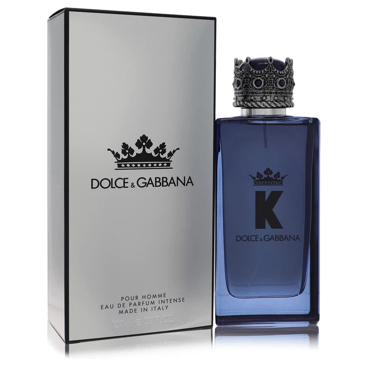 K By Dolce & Gabbana Cologne-Scents of Aroma Inc.