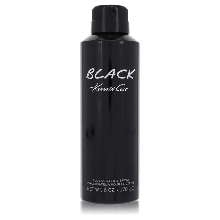 Kenneth Cole Black Cologne-Scents of Aroma Inc.
